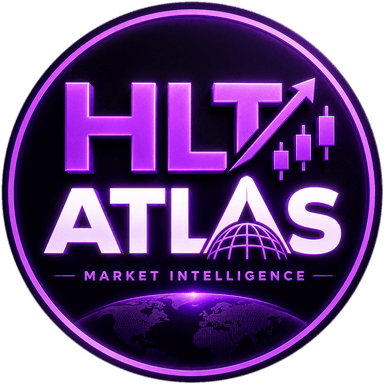 HLT Atlas
