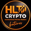 Logo HLT Futuros