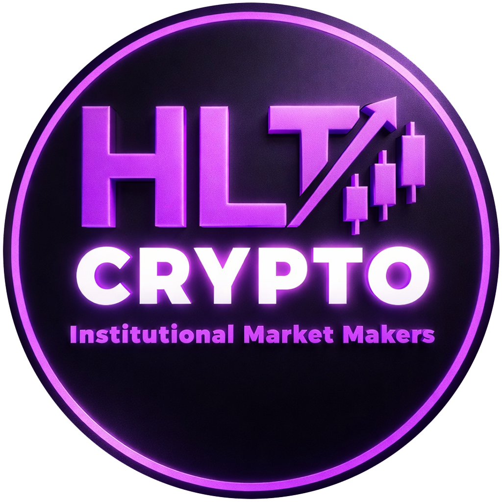 HLT Crypto